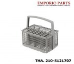 Θήκη για μαχαιροπήρουνα πλυντηρίου πιάτων SIEMENS,PITSOS,BOSCH